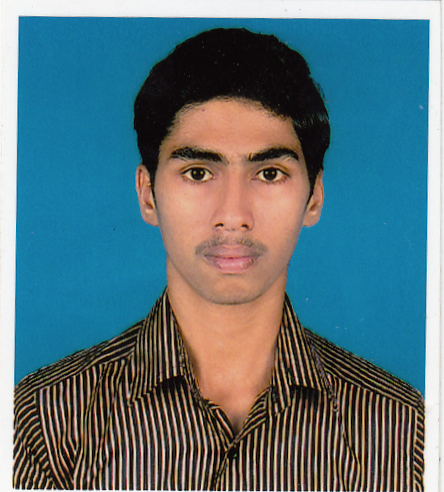 SHRIJIL  C